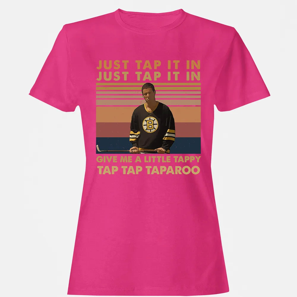Women's T-shirt - RYVBXRP2