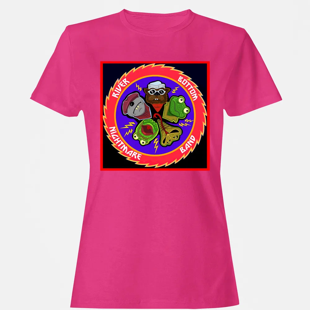 Women's T-shirt - FC4KPPXH
