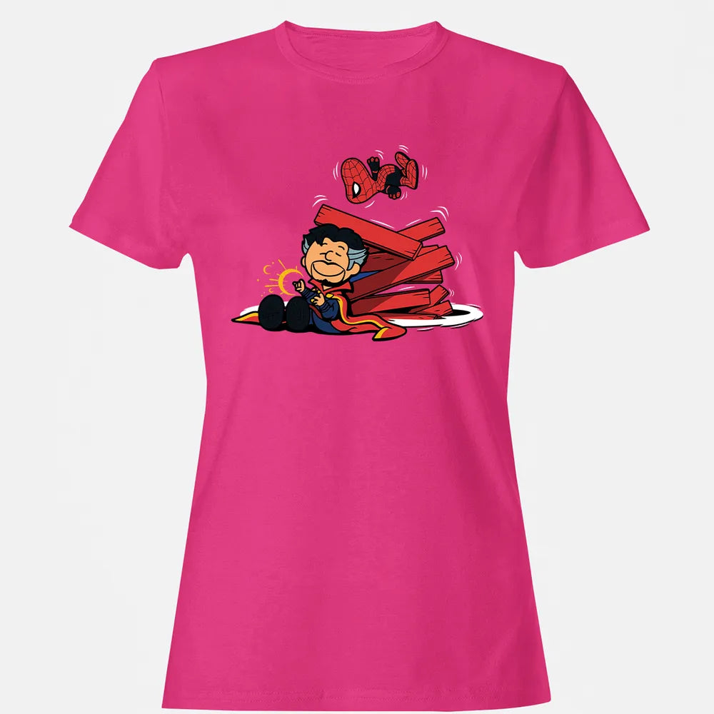 Women's T-shirt - HQUSL232