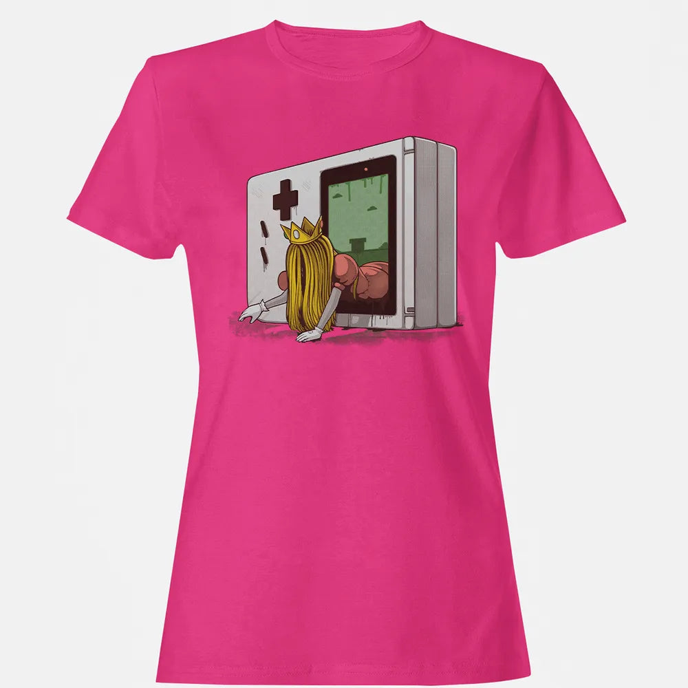 Women's T-shirt - PGLK2TJF