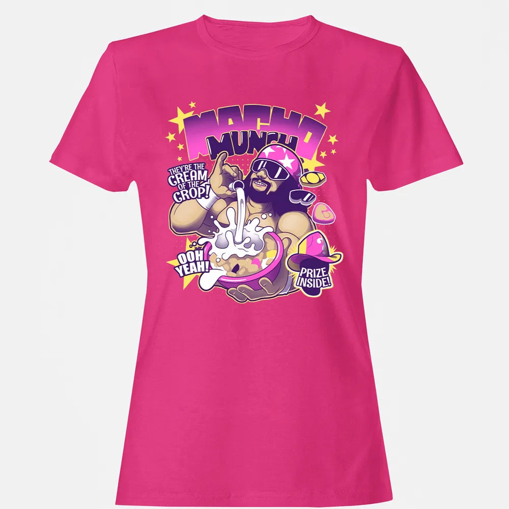 Women's T-shirt - QZDVTWWD