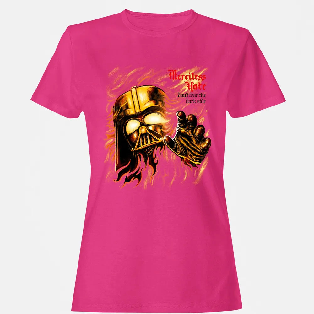 Women's T-shirt - GBFC4KQA