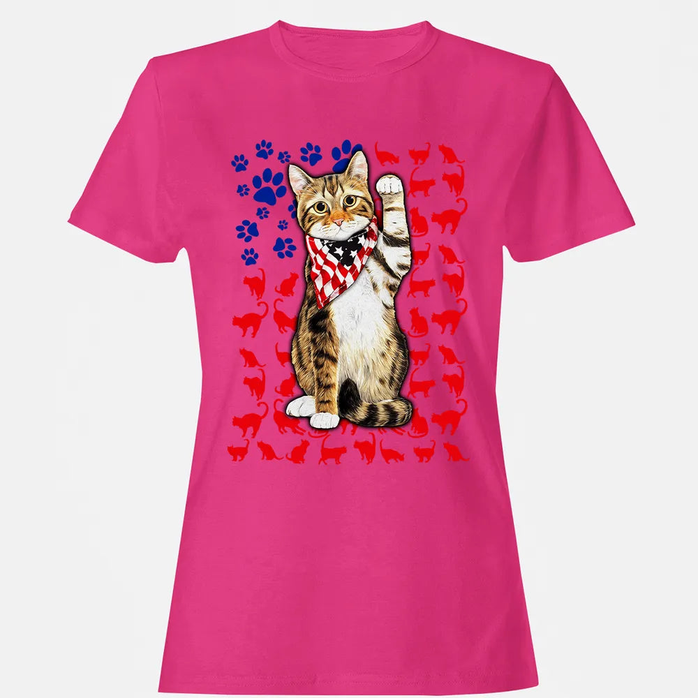 Women's T-shirt - LPEXNHA9