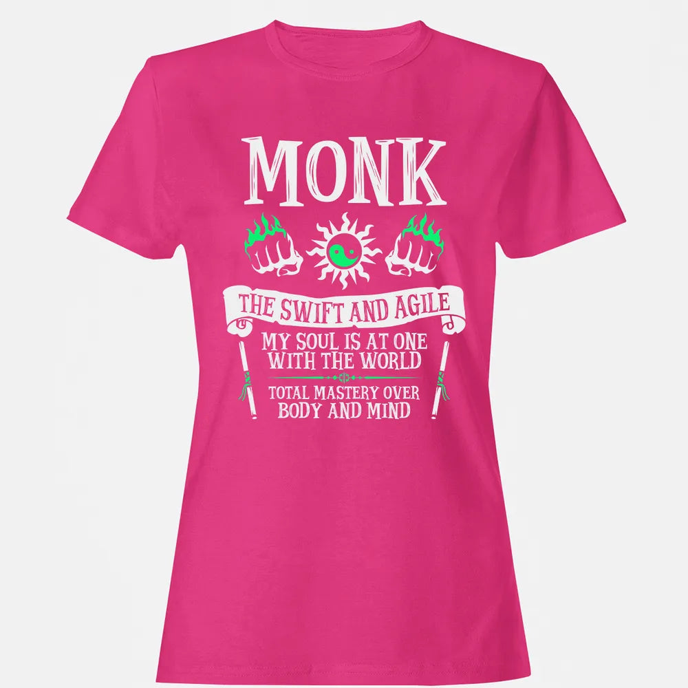 Women's T-shirt - BQE7TZS8