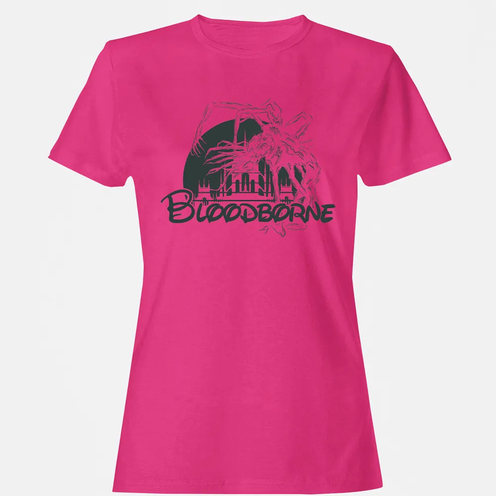 Women's T-shirt - YPNL2SSH