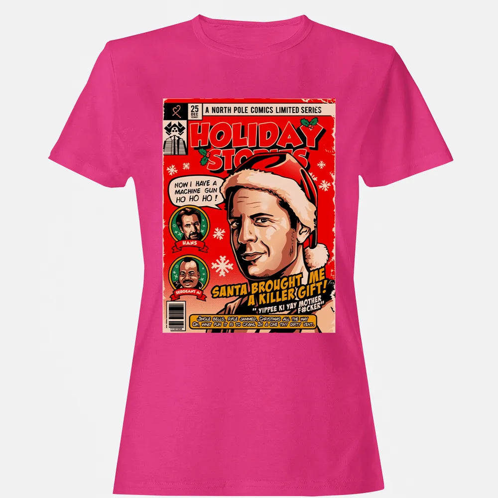 Women's T-shirt - S16RW66G