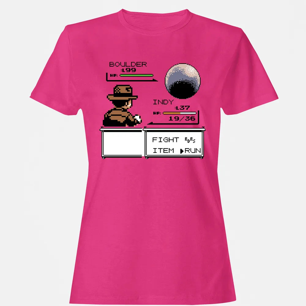 Women's T-shirt - WX4PLEAC