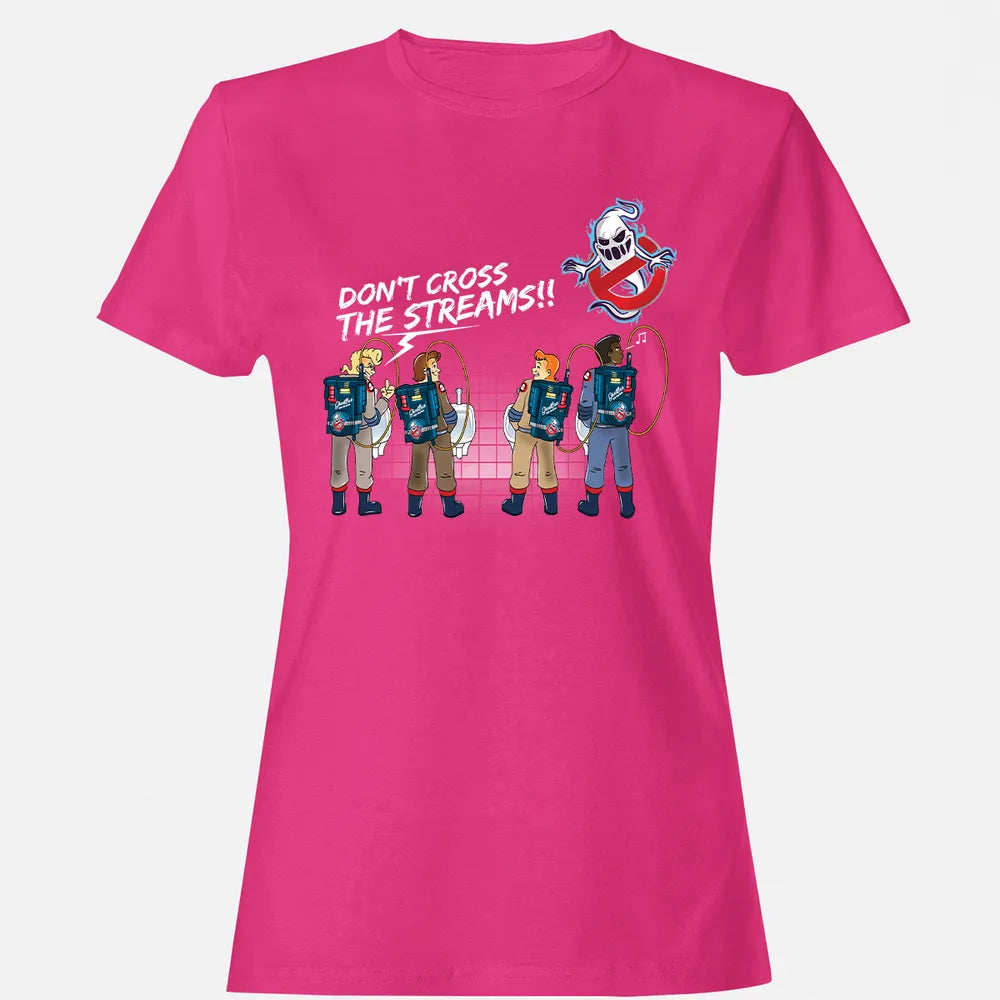 Women's T-shirt - JJ9TJK8G