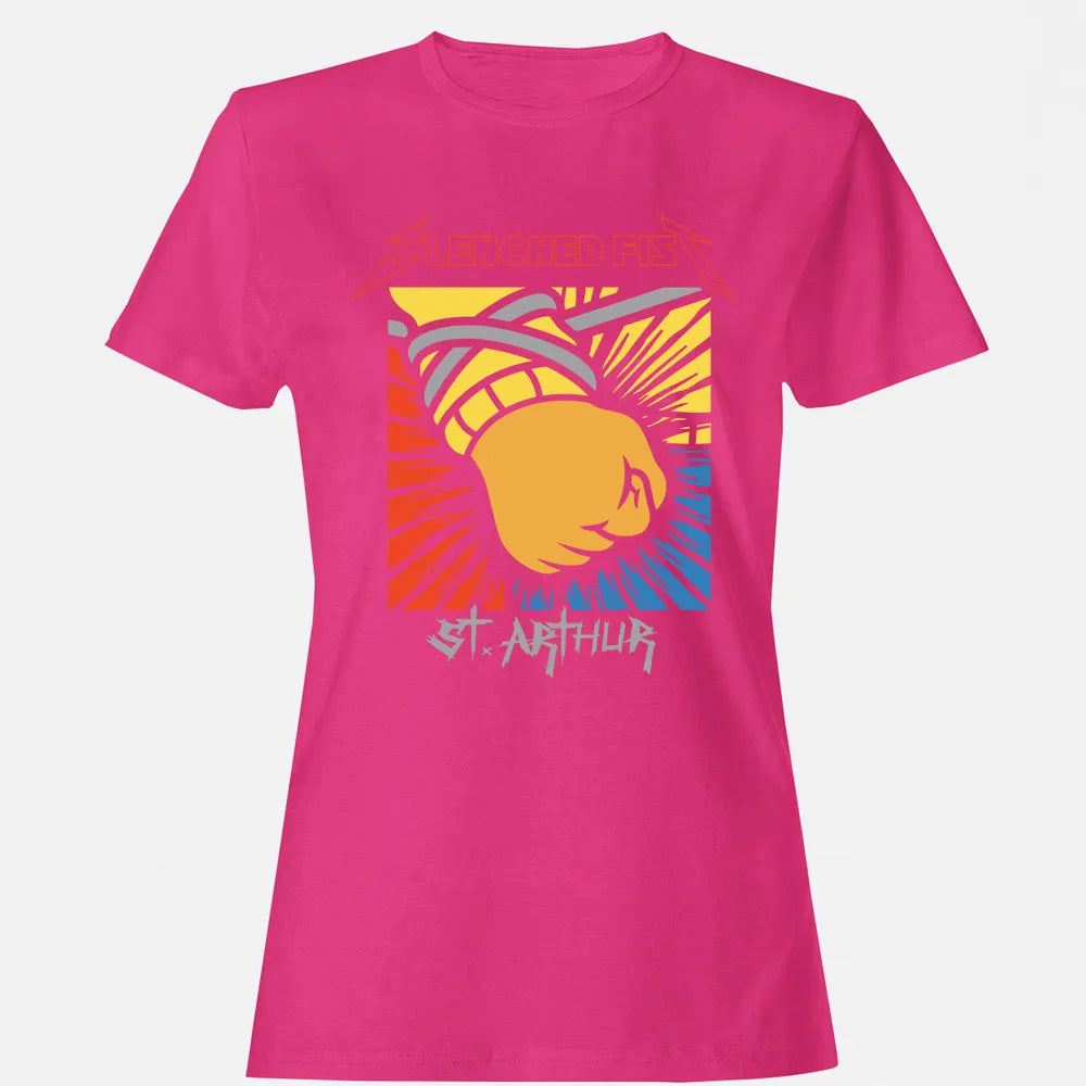 Women's T-shirt - MUFP7RGV