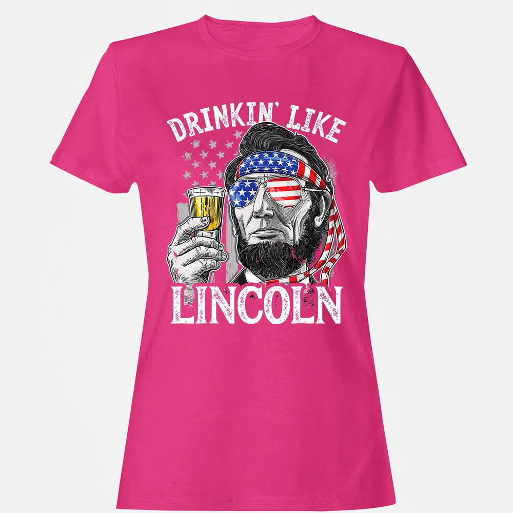 Women's T-shirt - KQY3LA19