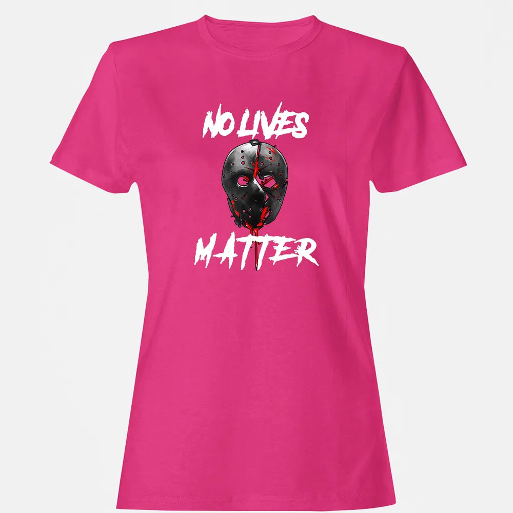 Women's T-shirt - YEV2LD7U