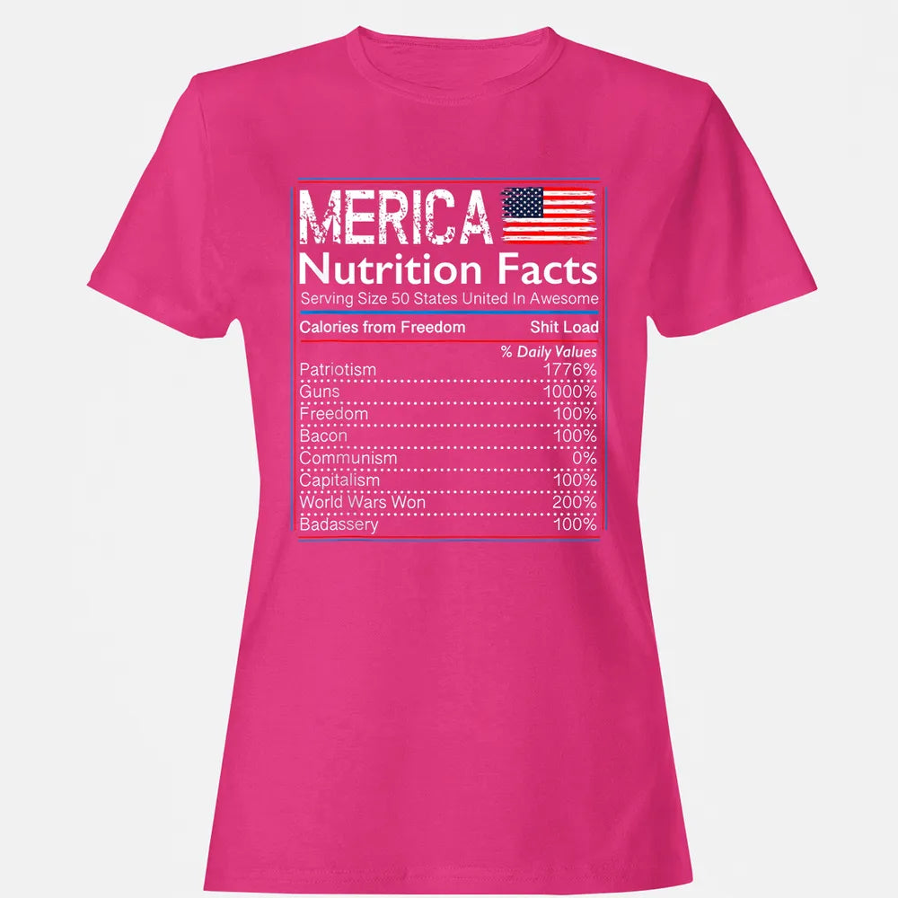 Women's T-shirt - W2DBR8Y6