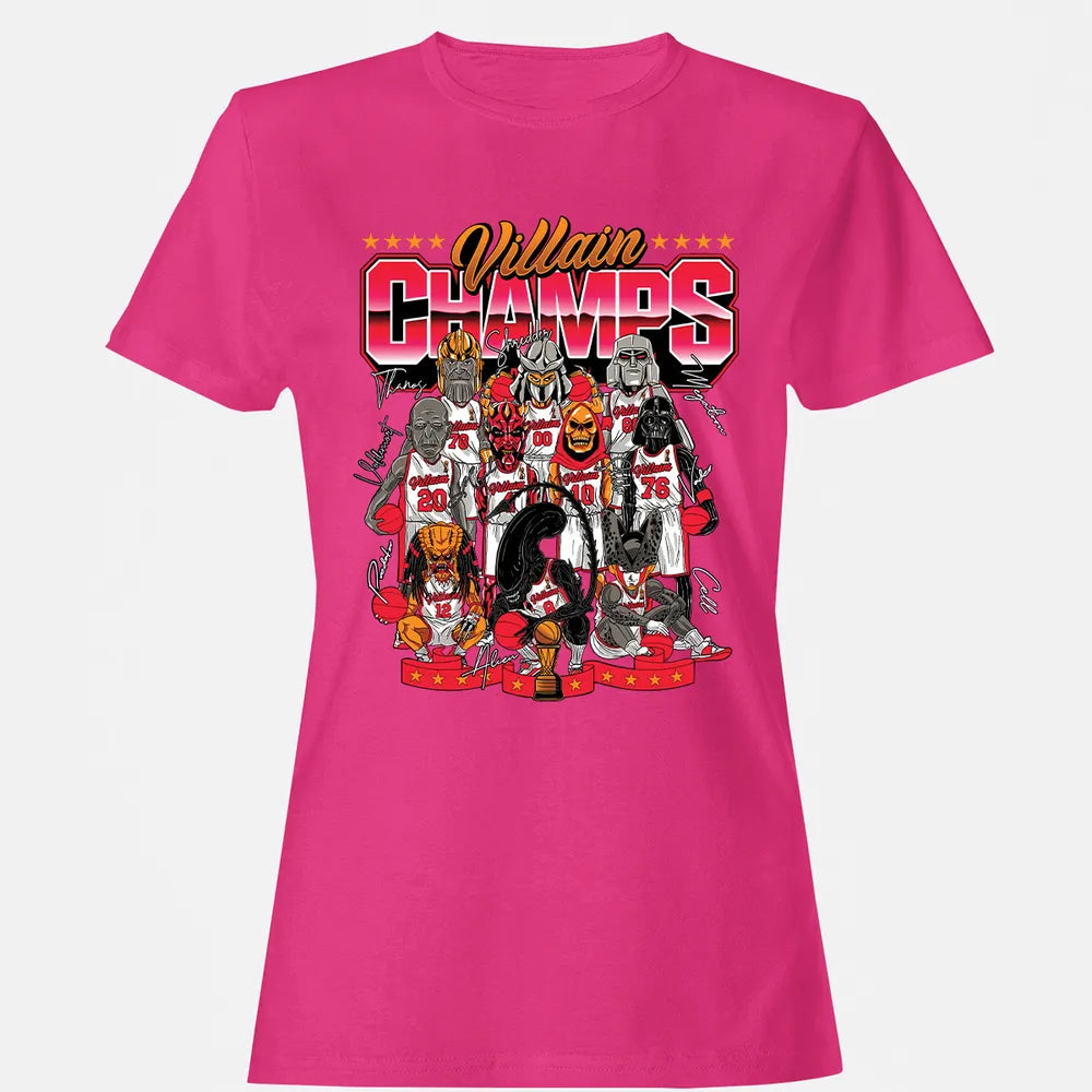 Women's T-shirt - 8J31C3UT