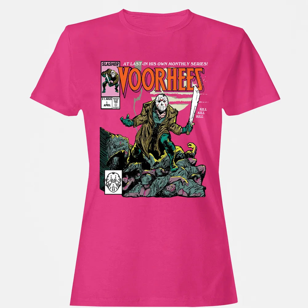 Women's T-shirt - ULHH3HGH