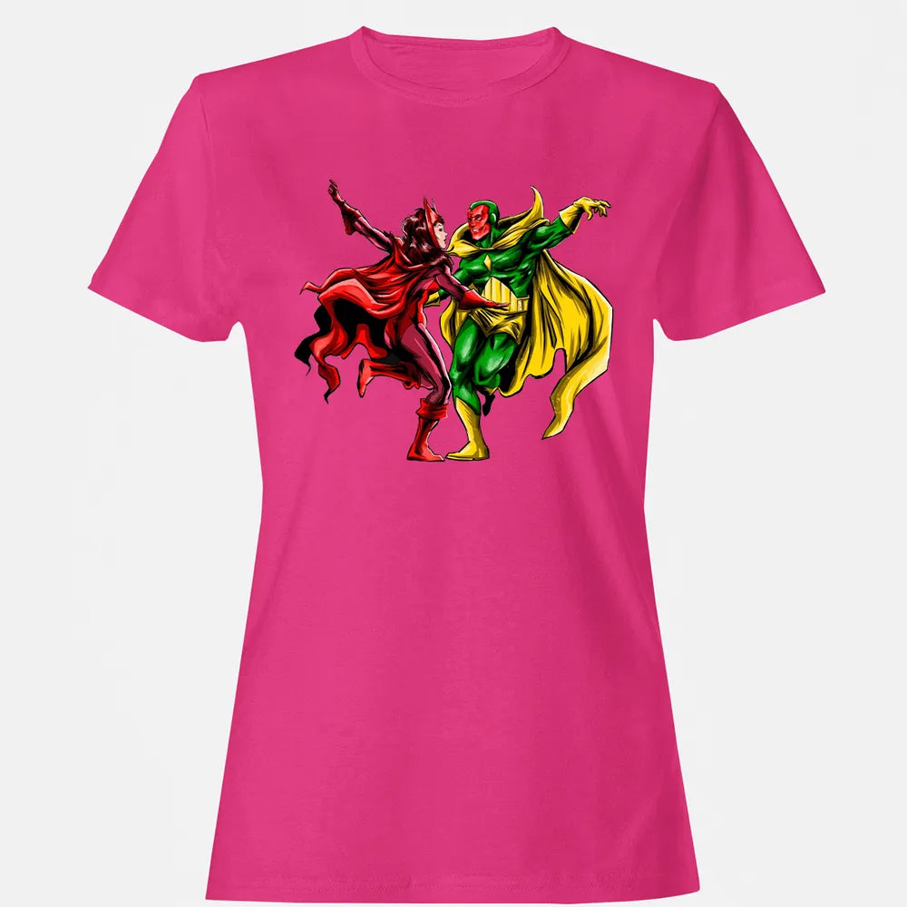 Women's T-shirt - G4RWZR83