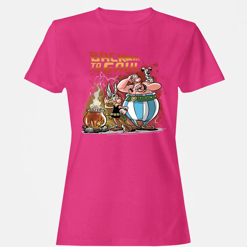 Women's T-shirt - G8UEM91W