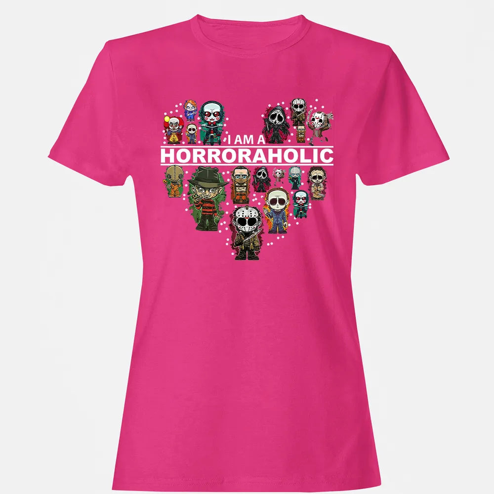 Women's T-shirt - S552FZYH