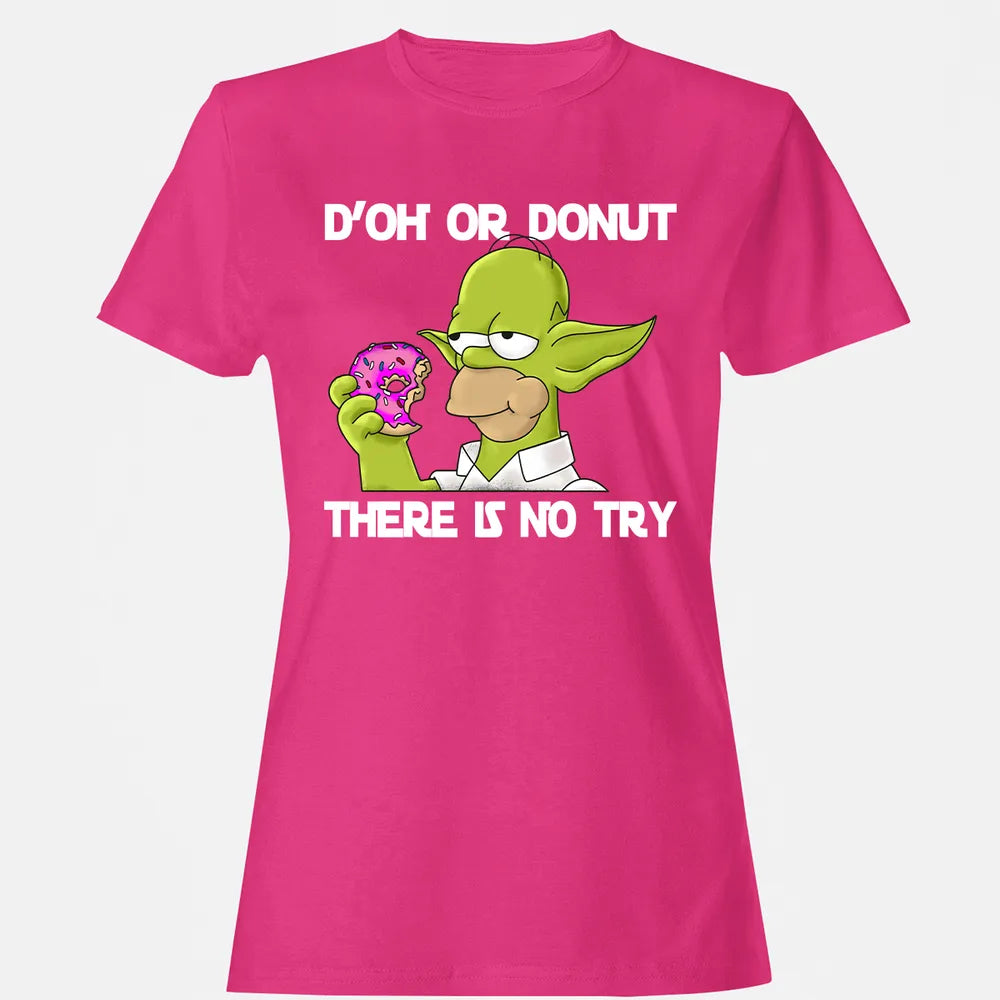 Women's T-shirt - U8KBQKMH