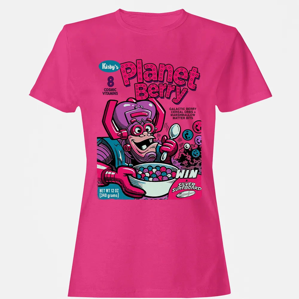 Women's T-shirt - ZXTCSNTK
