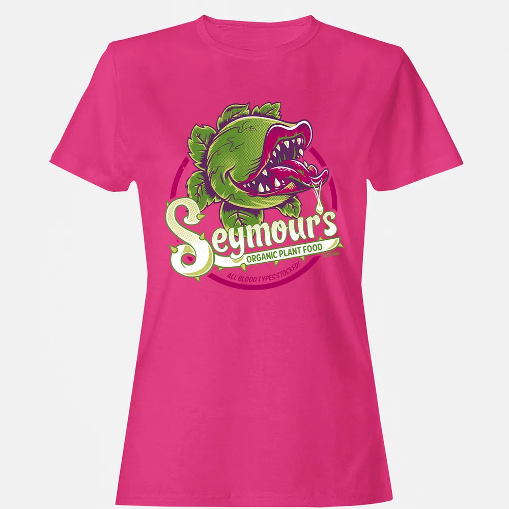 Women's T-shirt - 6W71A9DZ