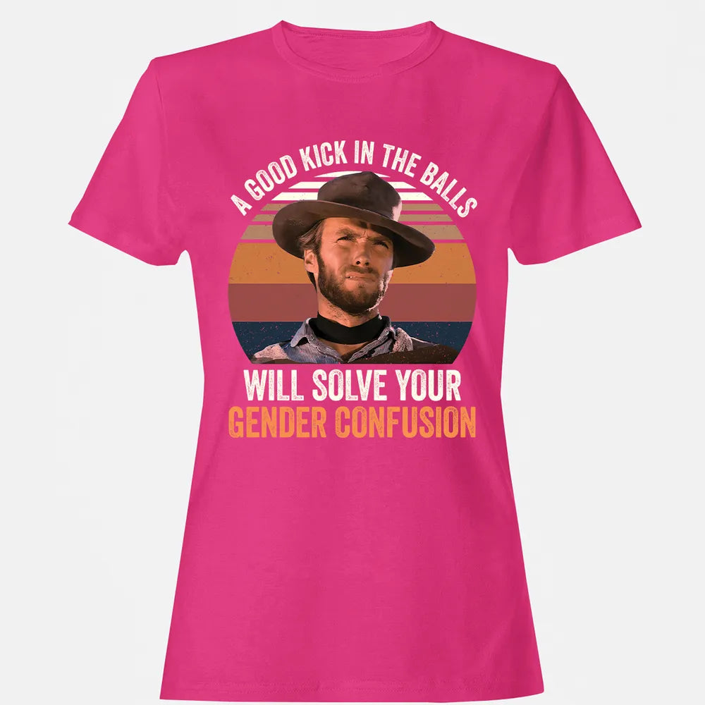 Women's T-shirt - 24TR931Z