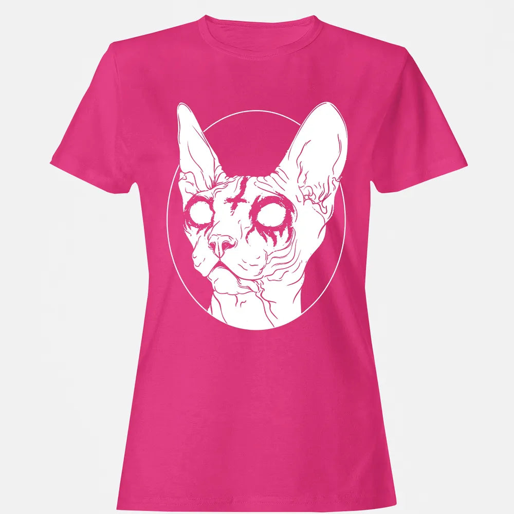 Women's T-shirt - PABZ2T78