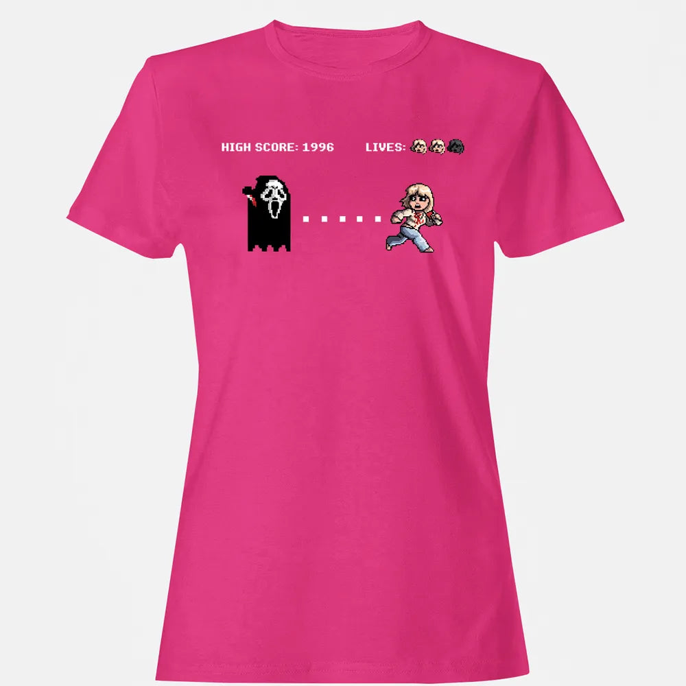 Women's T-shirt - KMDB6C37
