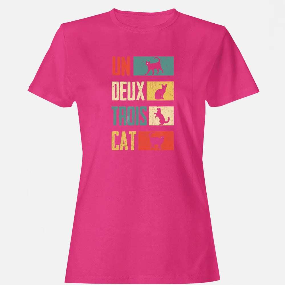 Women's T-shirt - AKC5MK5F