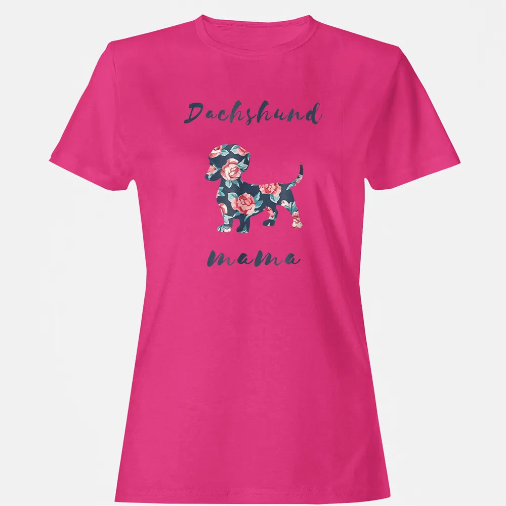 Women's T-shirt - NRNWGMEX