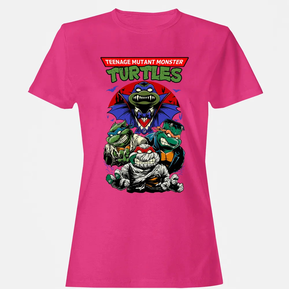 Women's T-shirt - J2SYQSPJ