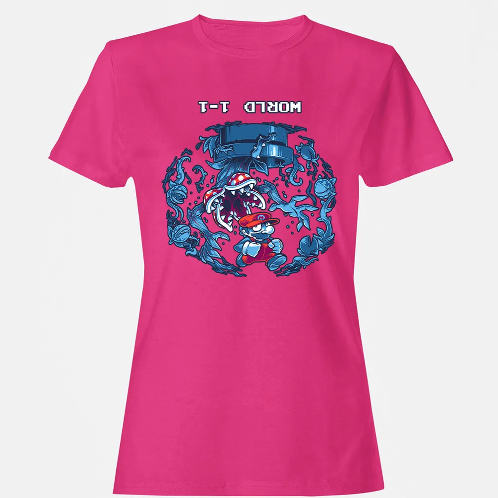Women's T-shirt - K8DN2A5X