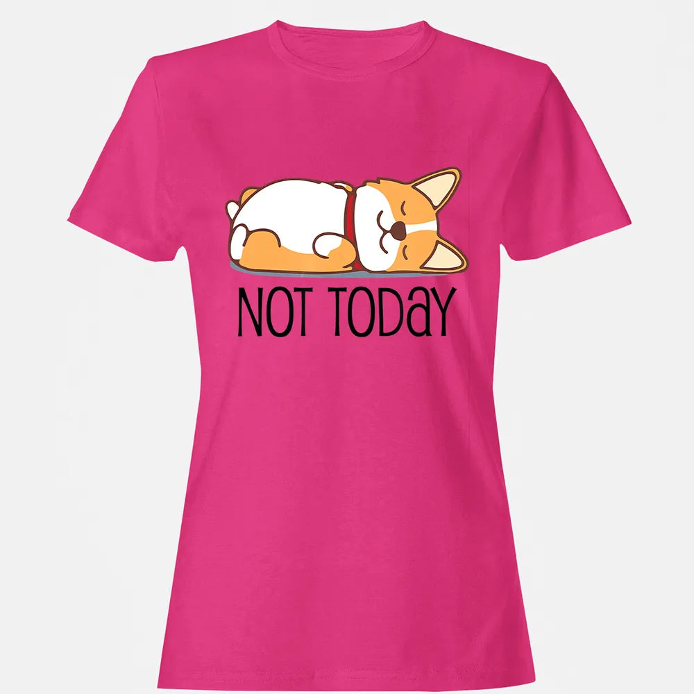 Women's T-shirt - M98WT53M