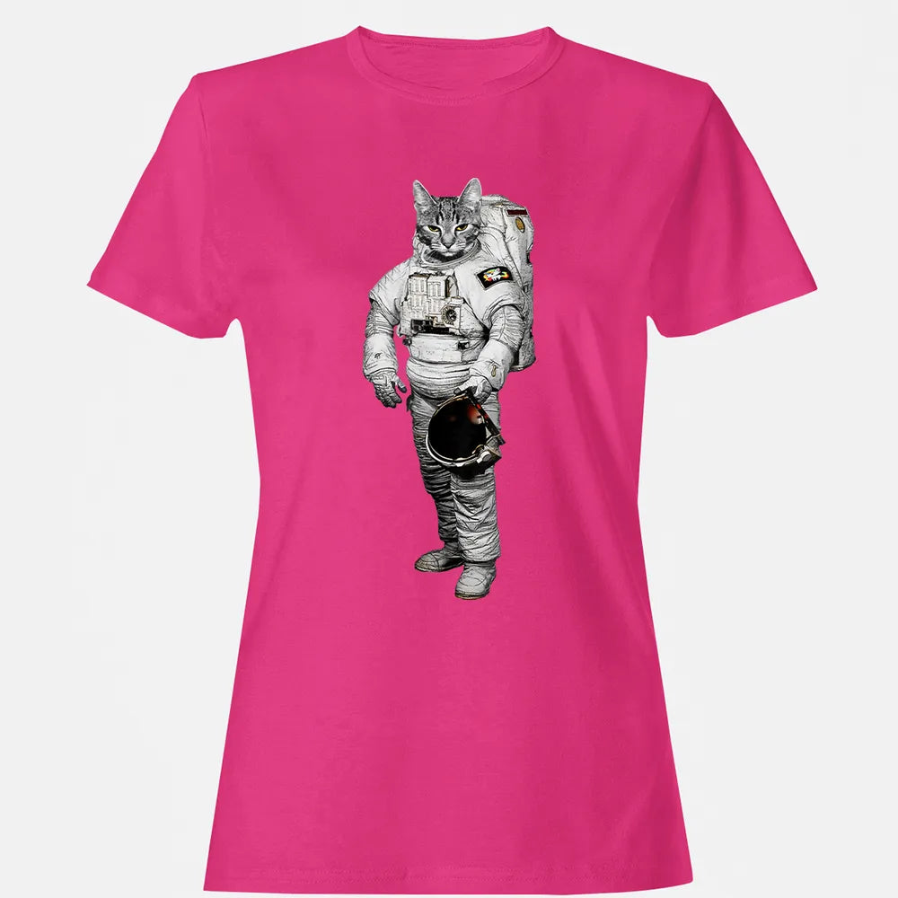 Women's T-shirt - 7UHA8JE2
