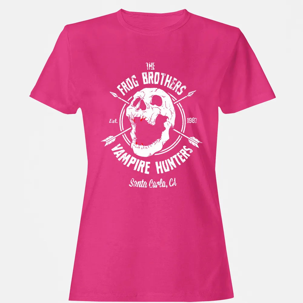 Women's T-shirt - DJP4U9QC