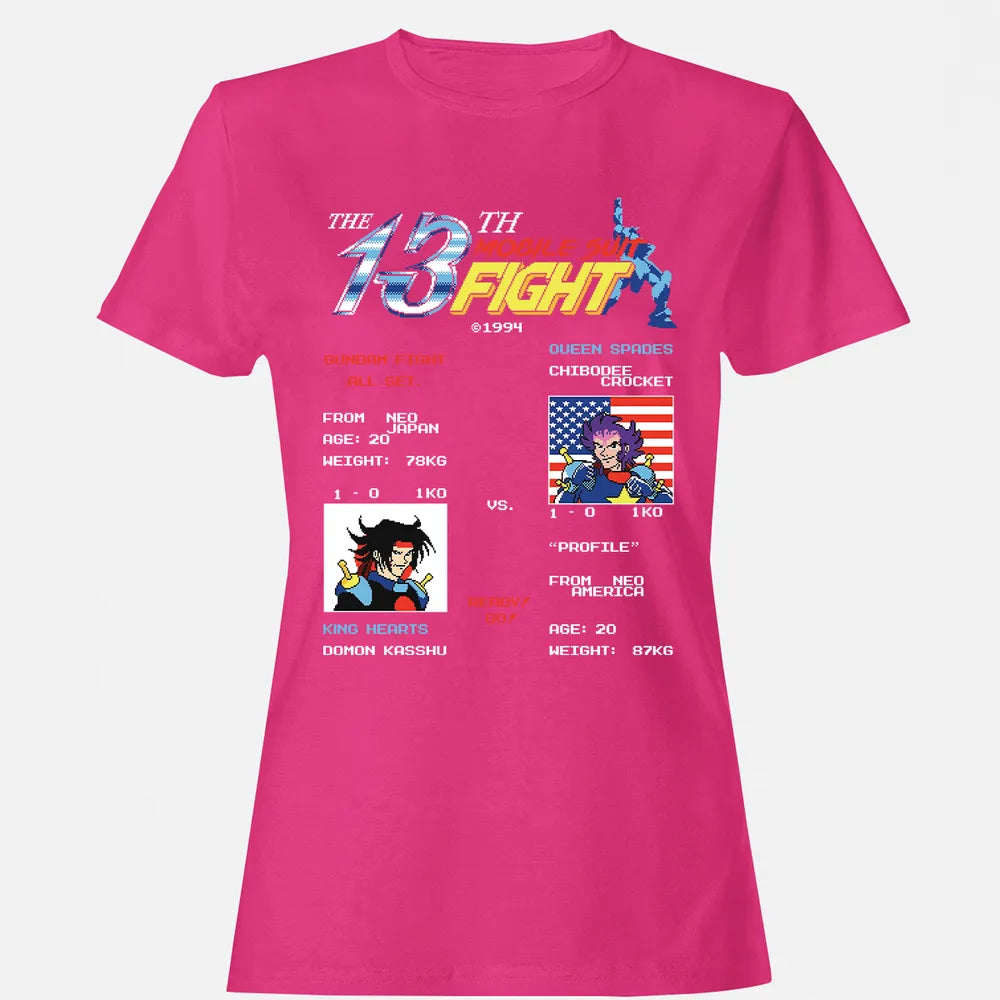 Women's T-shirt - 78DQ4Z5H