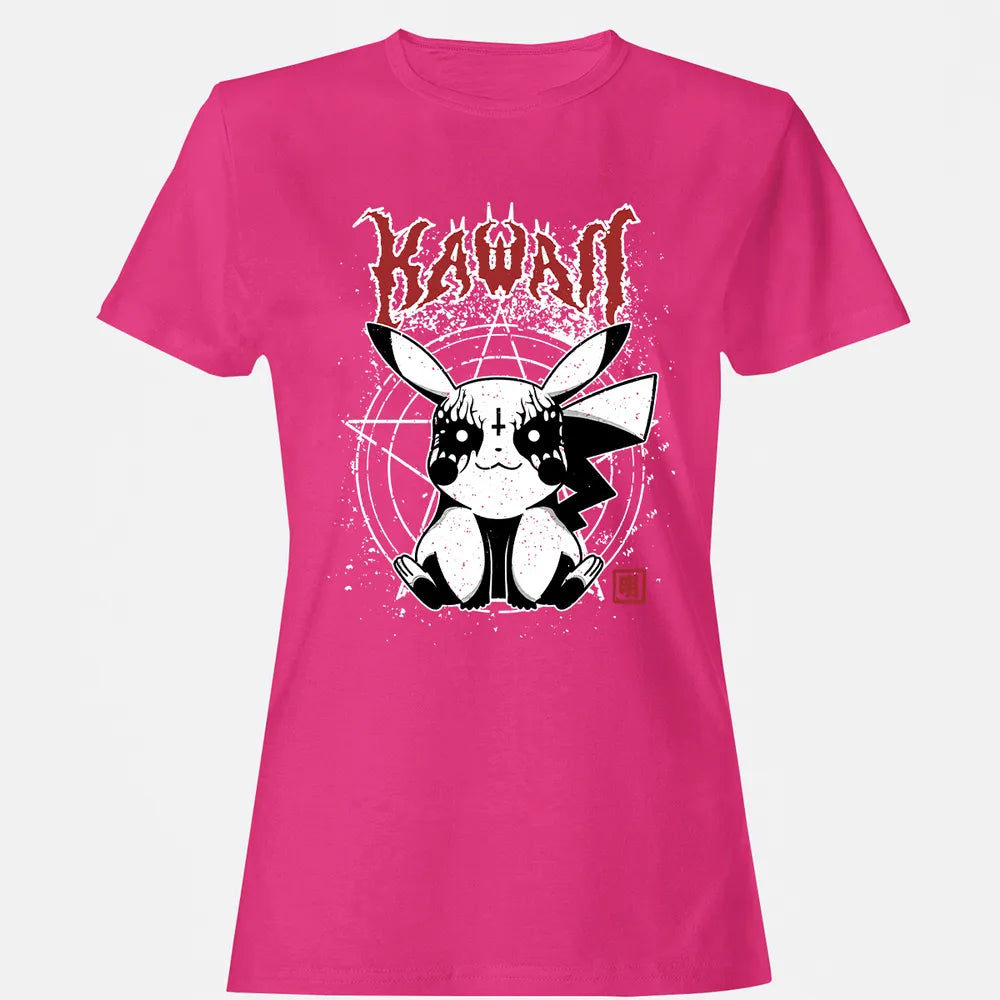 Women's T-shirt - FDRT9MZQ