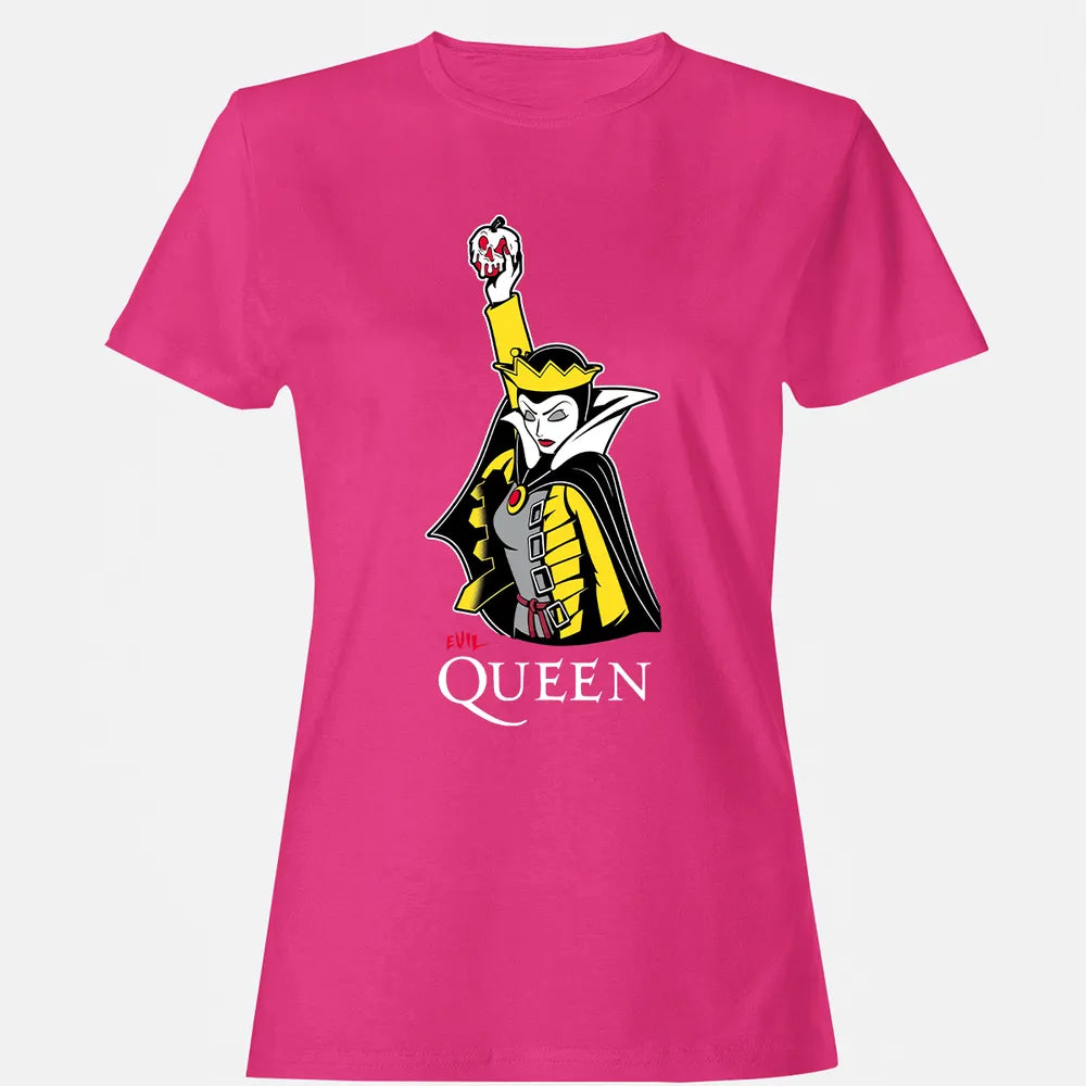 Women's T-shirt - R4G6LGE1