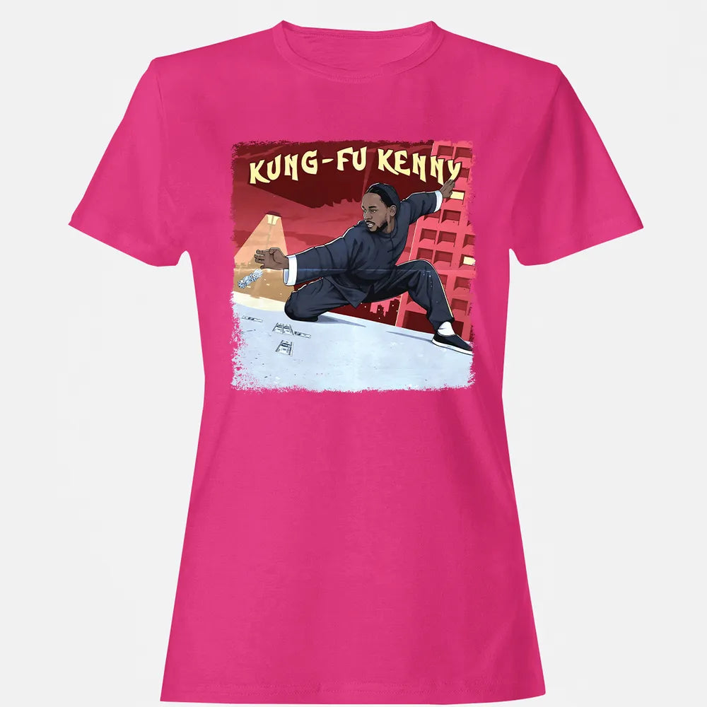 Women's T-shirt - FSGF1NDA