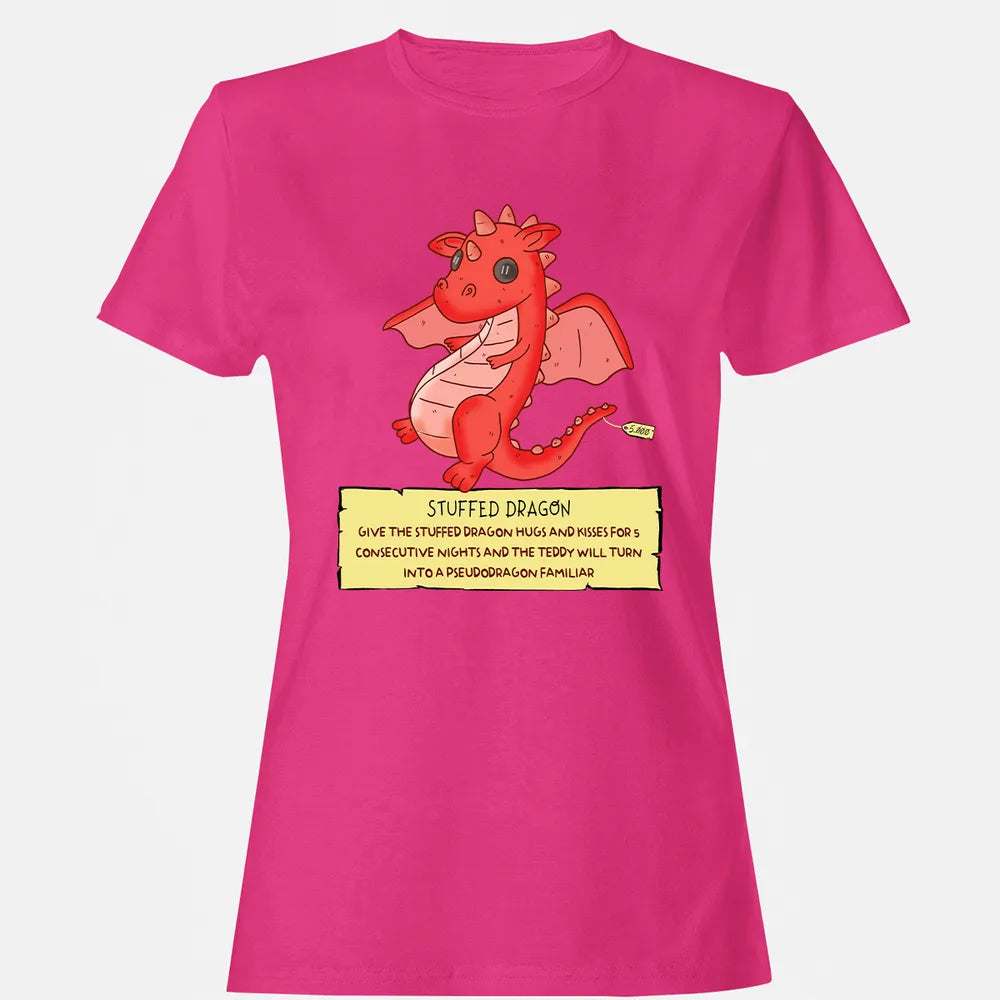 Women's T-shirt - VCR9W1YB