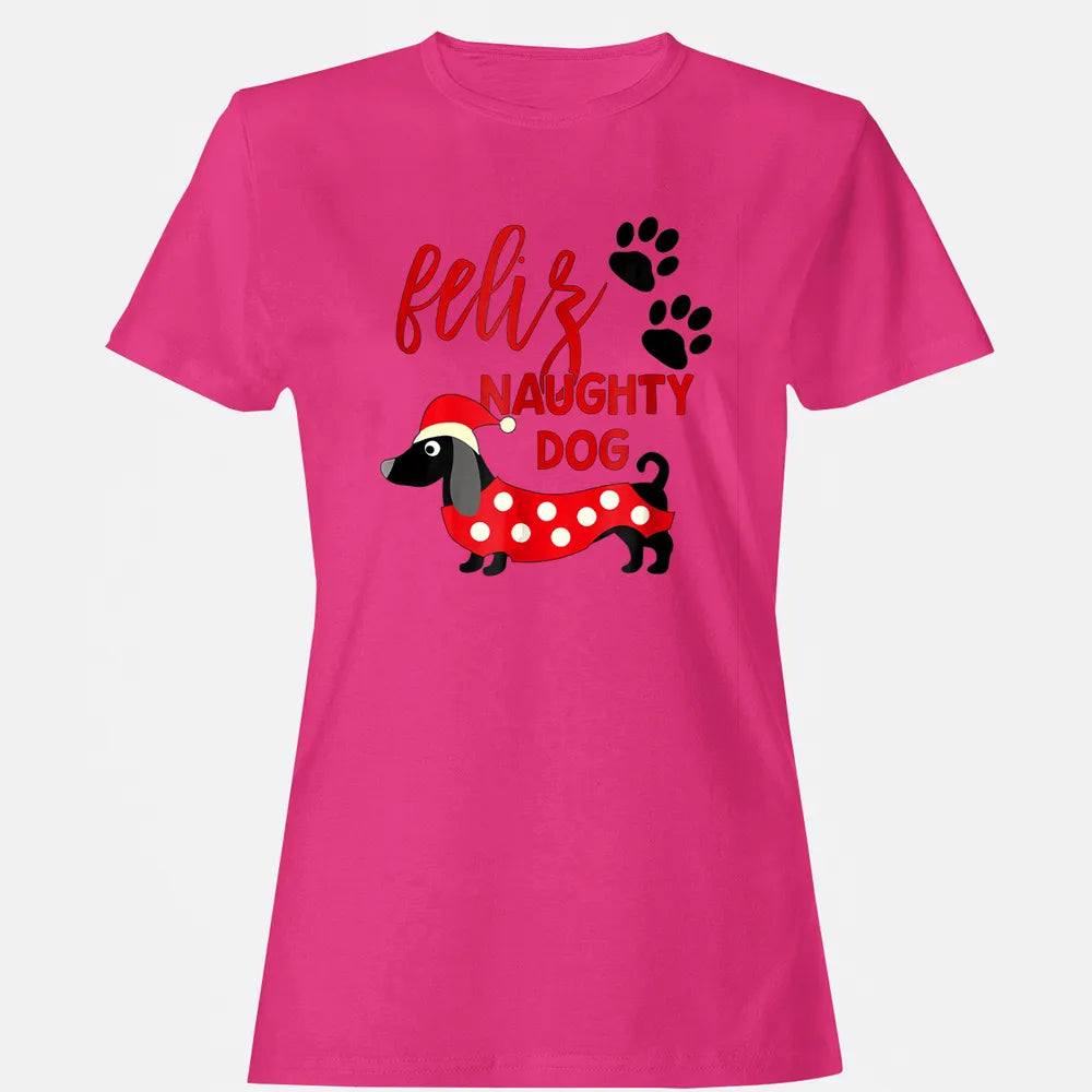 Women's T-shirt - XCT3K2CY