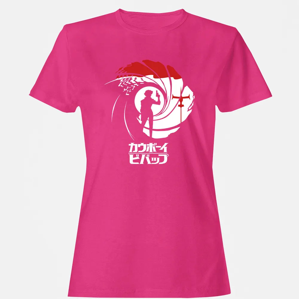 Women's T-shirt - A1S2SYH8