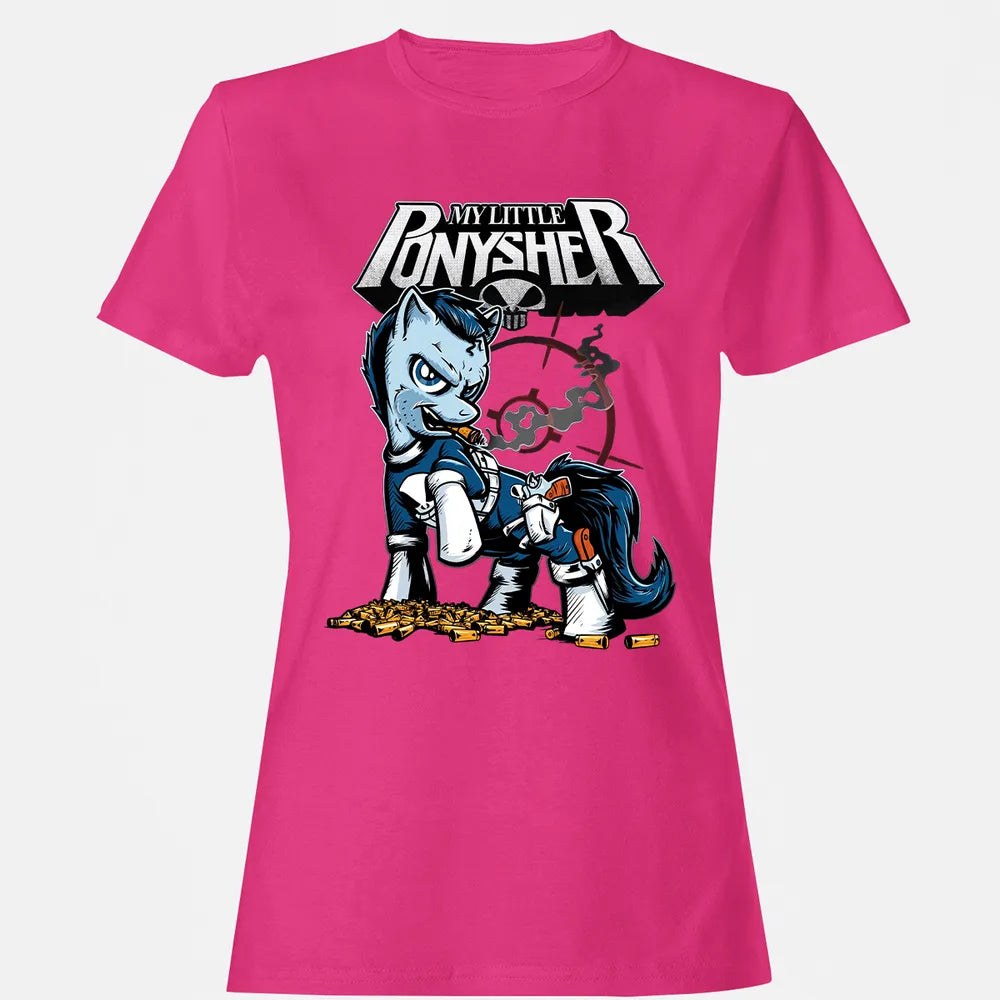Women's T-shirt - 7XVPSD4R