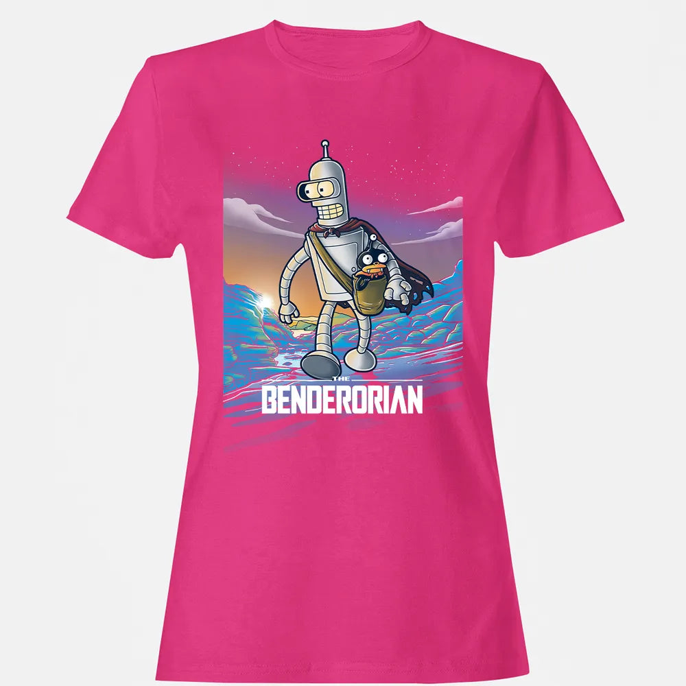 Women's T-shirt - KMXG3TG1