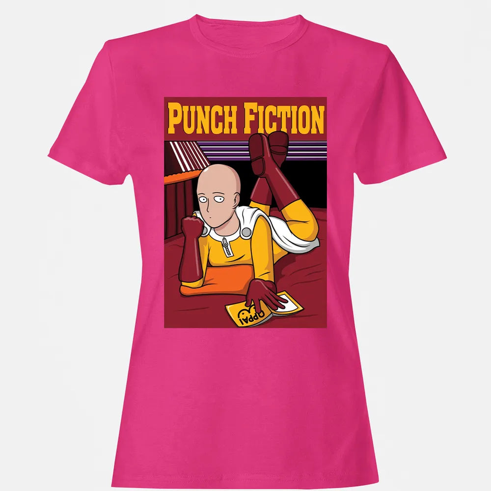 Women's T-shirt - PY222177