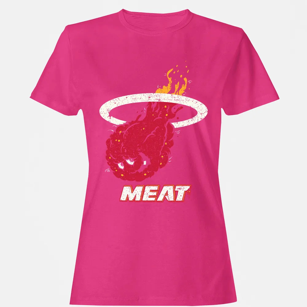 Women's T-shirt - Q89YQ9BQ