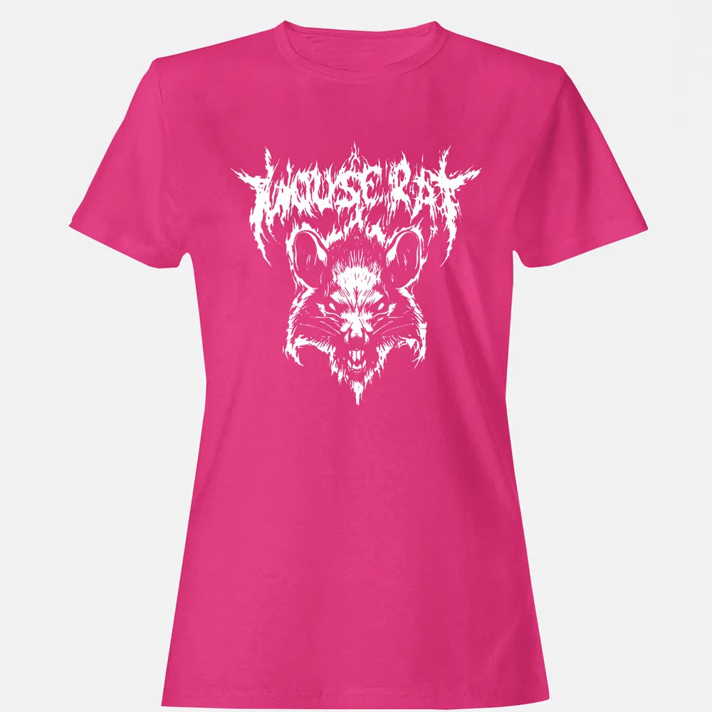 Women's T-shirt - 21VMHXUE