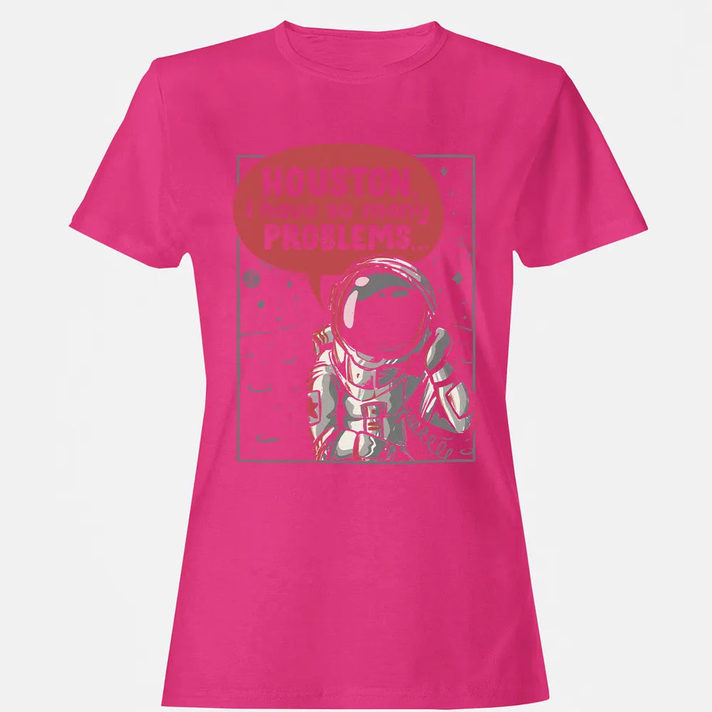 Women's T-shirt - RNZMPQ9B