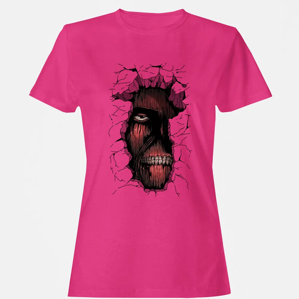 Women's T-shirt - 85212YPL