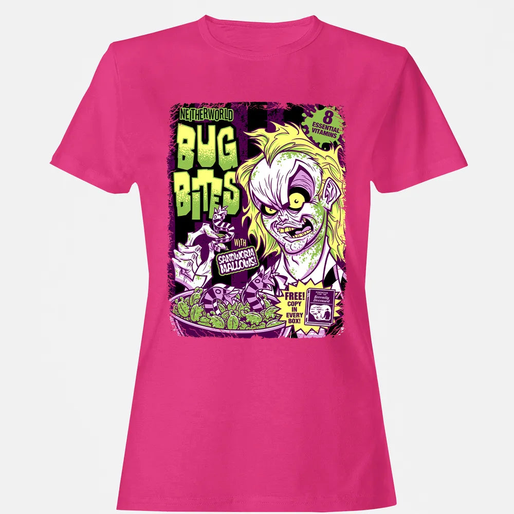 Women's T-shirt - RB4FNQAL