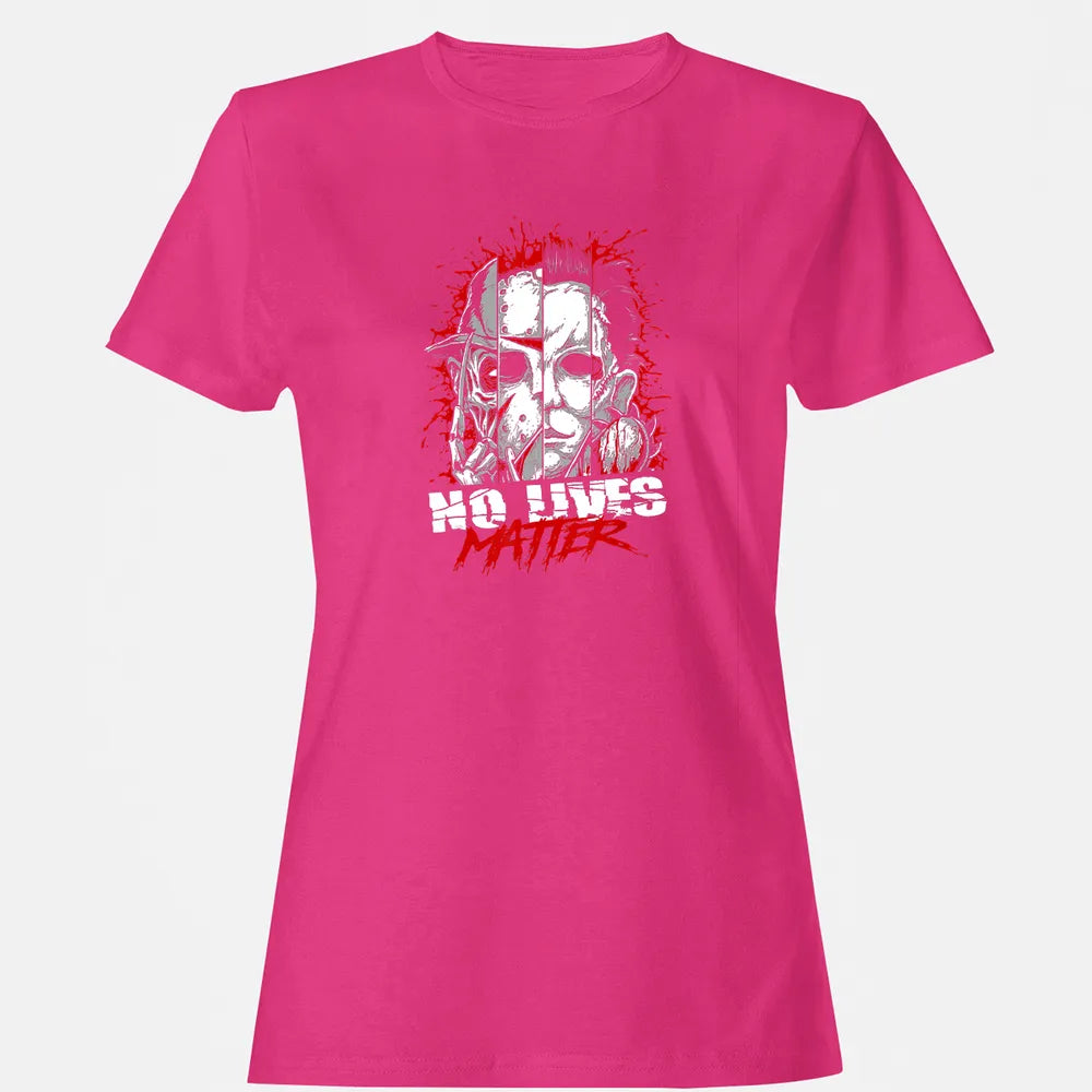 Women's T-shirt - FNZUM1VS